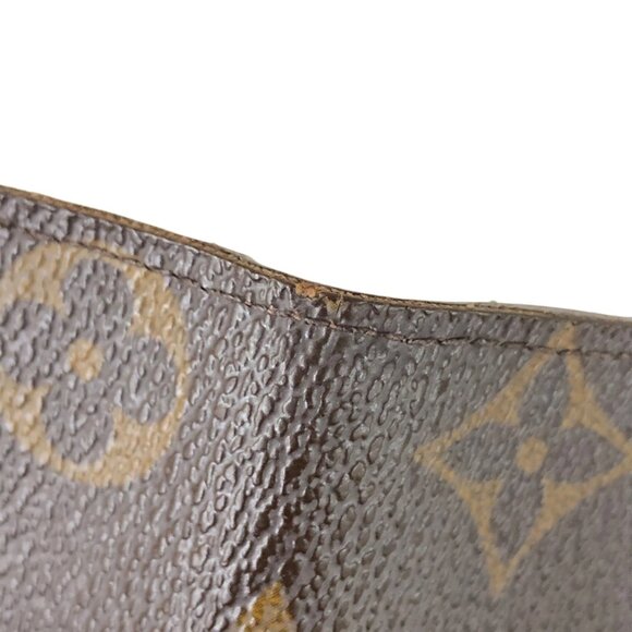 Authentic Louis Vuitton Multicles 4 Key Case Monogram Key Holder jp50-111425 - Picture 12 of 16